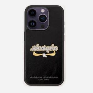 NWT ZODIAC PHONE CASE - SCORPIO